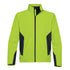 Men's Pulse Softshell - SDX-1